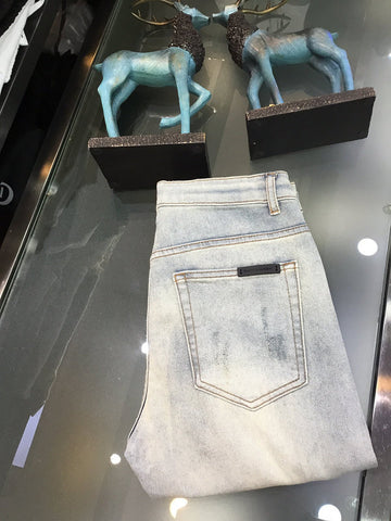 VS - Men Jeans - 584