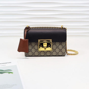VS Luxury - GCI Bags - 1002