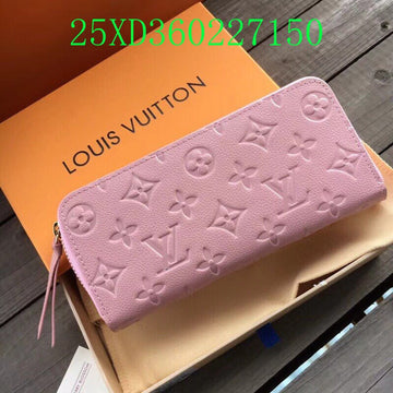 VS CHL Wallet - 1120