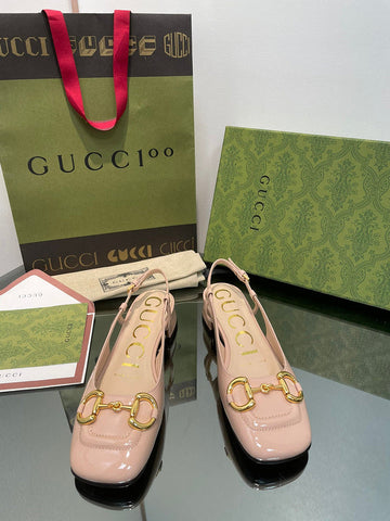 CS - GUKI Shoe - 184