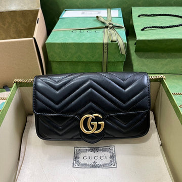 VS - GUKI Bag - 674