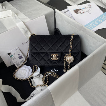 CS - CHL Bags - 7659