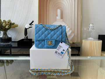 VS Fashion - CHL Bags - 2021