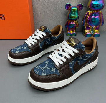 VS Luxury - LOV Men Shoes - 670