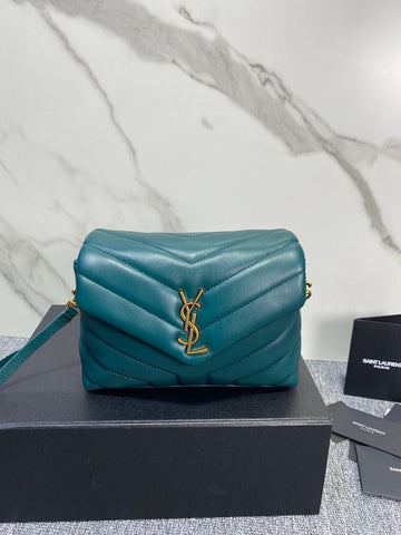 VS - YLS Bag - 681
