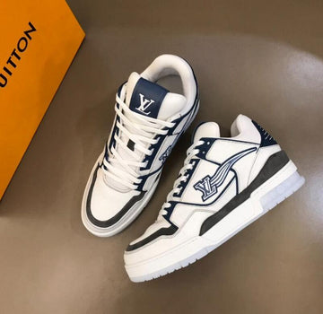VS Luxury - LOV Men Shoes - 1629