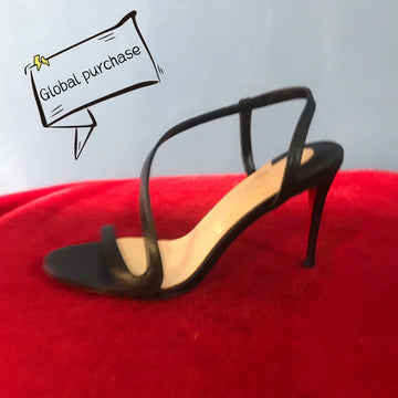 VS - THR Women Shoes - 056
