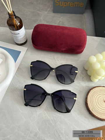 VS - GUKI Sunglass - 330