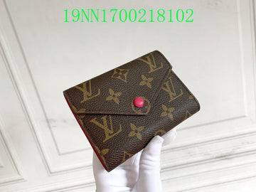 VS CHL Wallet - 227