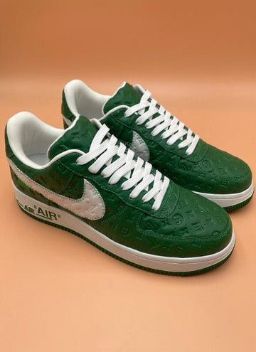 VS Luxury - LOV Men Shoes - 1134