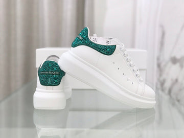 VS - AQ Women Shoes - 105