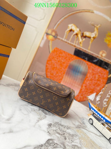 VS LOV Wallet - 1488