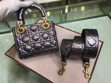 VS - DOR Bags - 1228