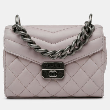 Mini Mad About Quilting Flap Bag