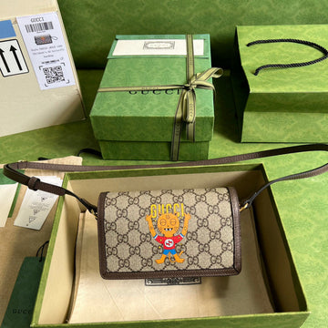 VS Fashion - GCI Bags - 1333