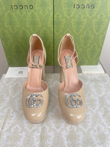 CS - GUKI Shoe - 580