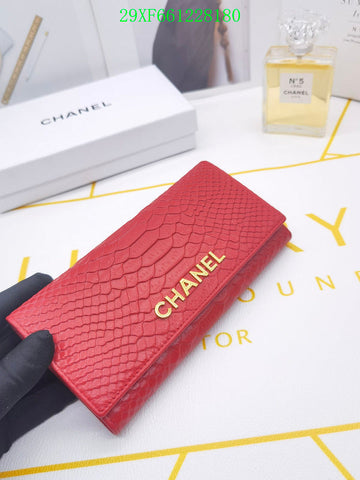 VS CHL Wallet - 219