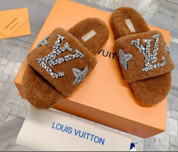 VS Luxury - LOV Women Shoes - 491