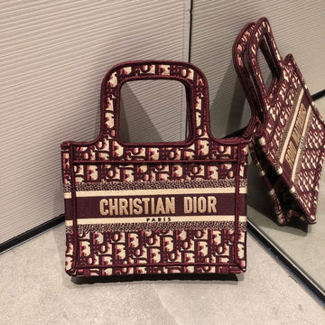 VS - DOR Bags - 1192