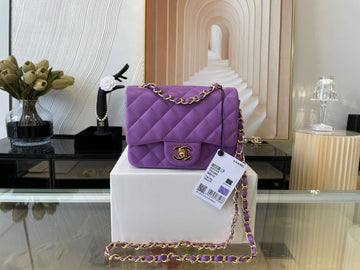 VS Fashion - CHL Bags - 2024