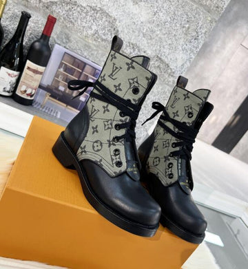 VS Luxury - LOV Women Shoes - 837