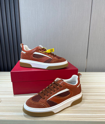 VS - FGO Men Shoes - 981