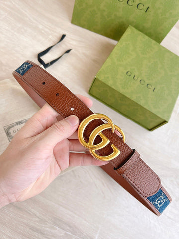 VS - GUKI Belt - 072