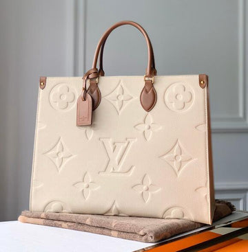 VS Luxury - LOV Bags - 3109