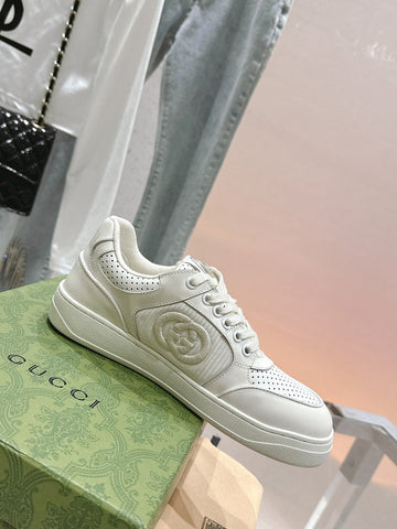 CS - GUKI Shoe - 482