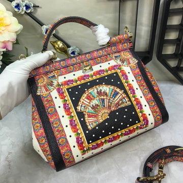CS - DG Bags - 249