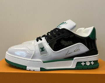 VS Luxury - LOV Men Shoes - 1176