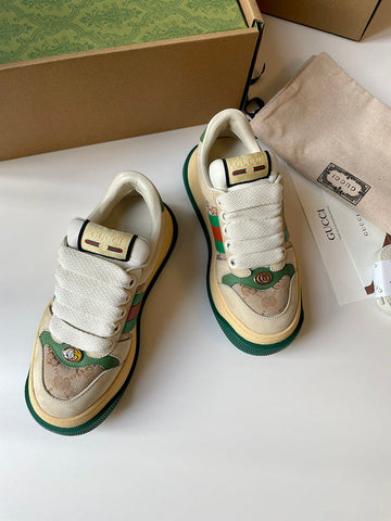 CS - GUKI Shoe - 554