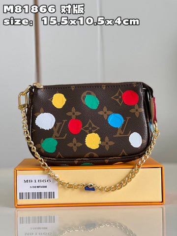 VS - LOV Women Bag - 2006