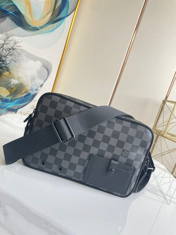 VS - LOV Women Bag - 2296