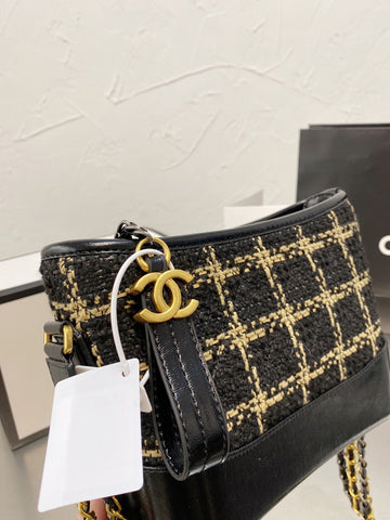 Designer bags by Chanel 246