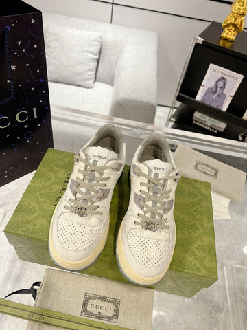 VS - GUKI Shoe - 1501
