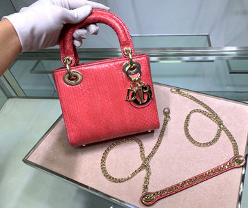VS - DOR Bags - 1235