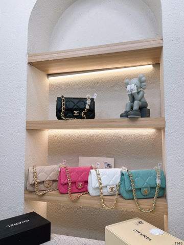 VS - CHL Bags - 7038