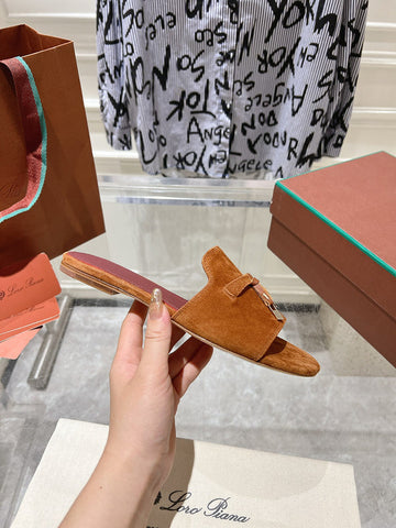 VS - LOP Shoes - 199