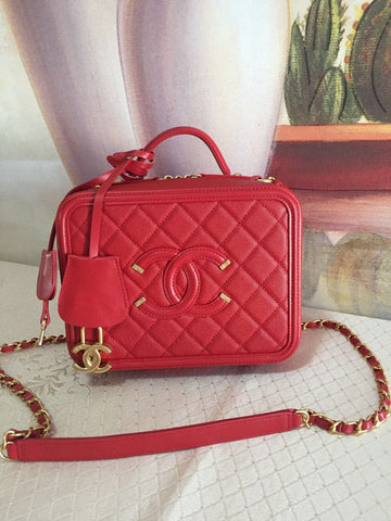 VS - CHL Bags - 708