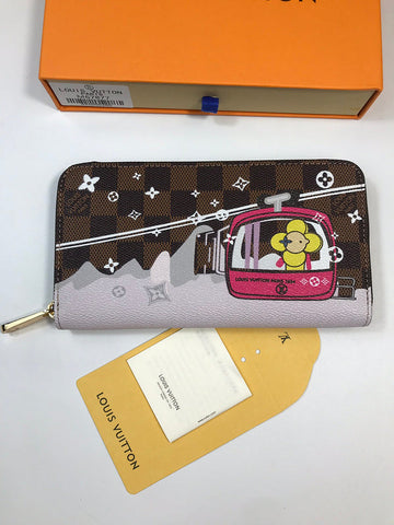 VS CHL Wallet - 2077