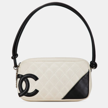 Cambon Ligne Shoulder Bag