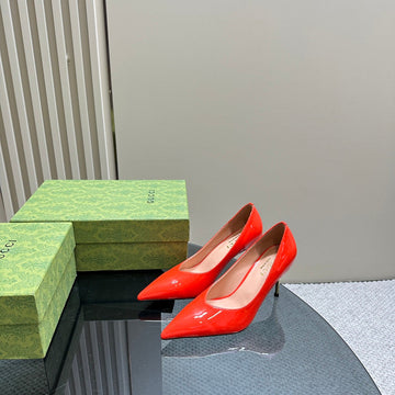 VS - GUKI Shoe - 1111