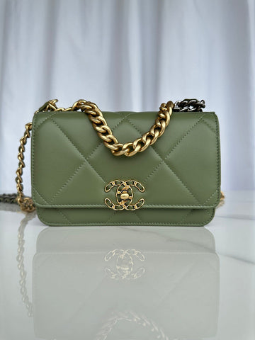 VS - CHL Women Bag - 262