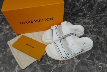 VS Luxury - LOV Men Shoes - 1084