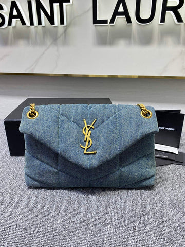 VS - YLS Bag - 514