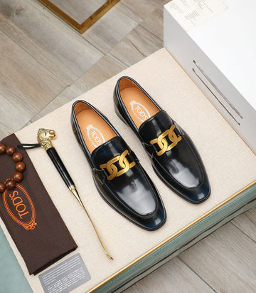 VS - TDS Men Shoes - 418