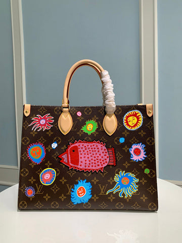 VS - LOV Women Bag - 1781