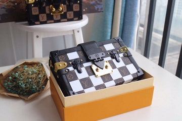 VS Fashion Lu-Vi bags - 1600