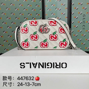 GCC - VS Fashion Bags - 801